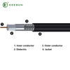 RF20020 | 600mm LMR240 Coaxial Cale with SMA Male Connector to N Male Connector