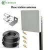 KS50031 | 2.4G/5.8G Dual Band Directional Antenna For Base Station