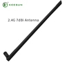  EX20053 | 4G 7dBi Rubber Antenna with SMA Male Connectir For Router