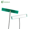 PCB00002 | 2.4GHz 3dBi PCB Antenna with 120mm Cable to I-PEX