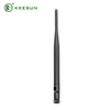 EX20006 2.4 GHz 5dBi Rubber Antenna with SMA Male Connector