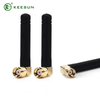 EX20004 | 868MHz 2dBi Rubber Antenna with SMA Male Connector