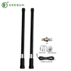 FG00040 | 400~480MHz 5dBi Omni Antenna to N Male Connector