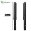 EX20055 | 2.4G 5dBi External Rubber Antenna with SMA Male Connector