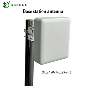KS50009 | 1710-3800MHz 10dBi方向アンテナからn女性コネクタ