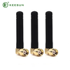 EX20004 | 868MHz 2dBi Rubber Antenna with SMA Male Connector