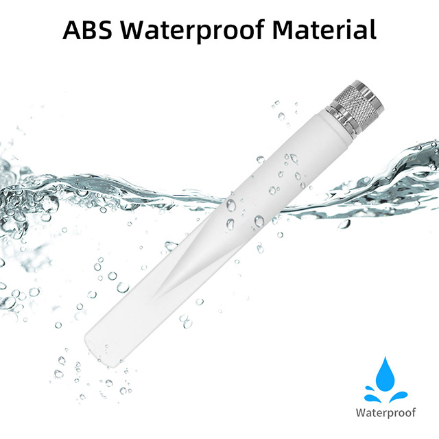 FG00001 | 2.4~2.5GHz 5dBi Fiberglass Antenna with N Male Connector