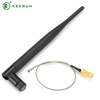 EX20047 | 2.4G 5dBi Wi-Fi Antenna with SMA Male Connector