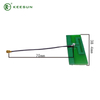 PCB00039 | 2.4G 5dBi PCB Antenna with 70mm 1.37 Cable to I-pex