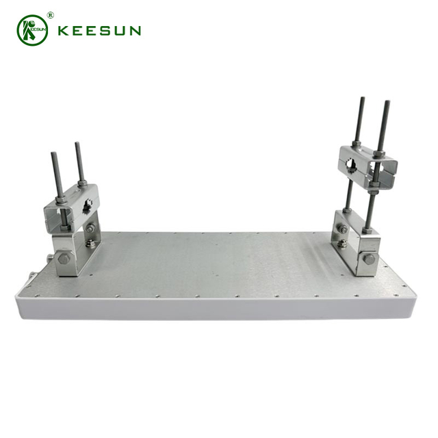 1.3~1.5G 4.9~5.9G 15dBi Directional Panel Antenna for Bace Station