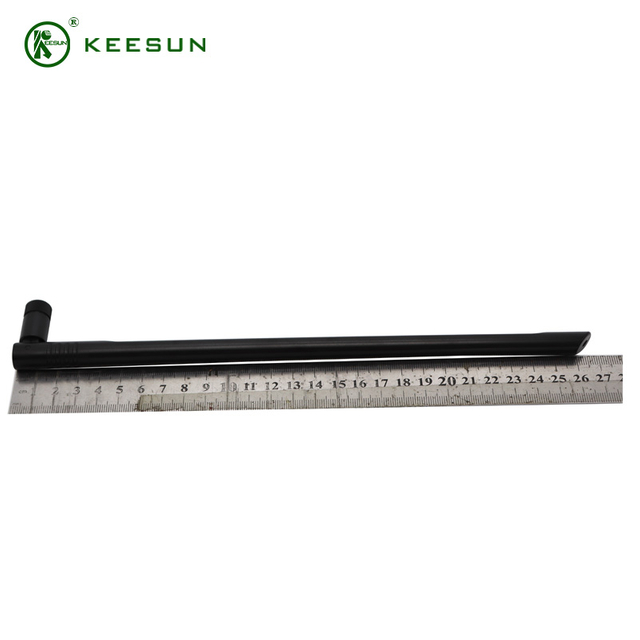  EX20053 | 4G 7dBi Rubber Antenna with SMA Male Connectir For Router