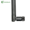 EX20006 2.4 GHz 5dBi Rubber Antenna with SMA Male Connector