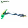 PCB00003 | 2.4G 5dBi PCB Antenna with 1.37 Coaxial Cable to I-pex