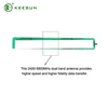 PCB00001 | 2.4G 5dBi PCB Antenna with 120mm Black Cable to I-PEX