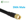 RF20020 | 600mm LMR240 Coaxial Cale with SMA Male Connector to N Male Connector