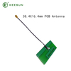 PCB00039 | 2.4G 5dBi PCB Antenna with 70mm 1.37 Cable to I-pex