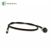 RF20021 | N Male Connector to N Male Connector with 600mm LMR200cable Coaxial Low Loss Cable 