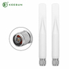 FG00001 | 2.4&5.8GHz 5dBi Omni Fiberglass Antenna with N Male Connector