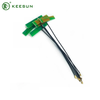 PCB00003 | 2.4G 5dBi PCB Antenna with 1.37 Coaxial Cable to I-pex