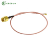 RF10046 | SMA Male Connector to I-PEX with 15cm RG316 Coaxial Cable