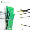 PCB00039 | 2.4G 5dBi PCB Antenna with 70mm 1.37 Cable to I-pex