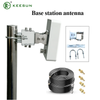 KS50009 | 1710-3800MHz 10dBi Directional Antenna to N Female Connector