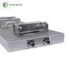 1.3~1.5G 4.9~5.9G 15dBi Directional Panel Antenna for Bace Station