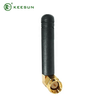 EX20004 | 868MHz 2dBi Rubber Antenna with SMA Male Connector