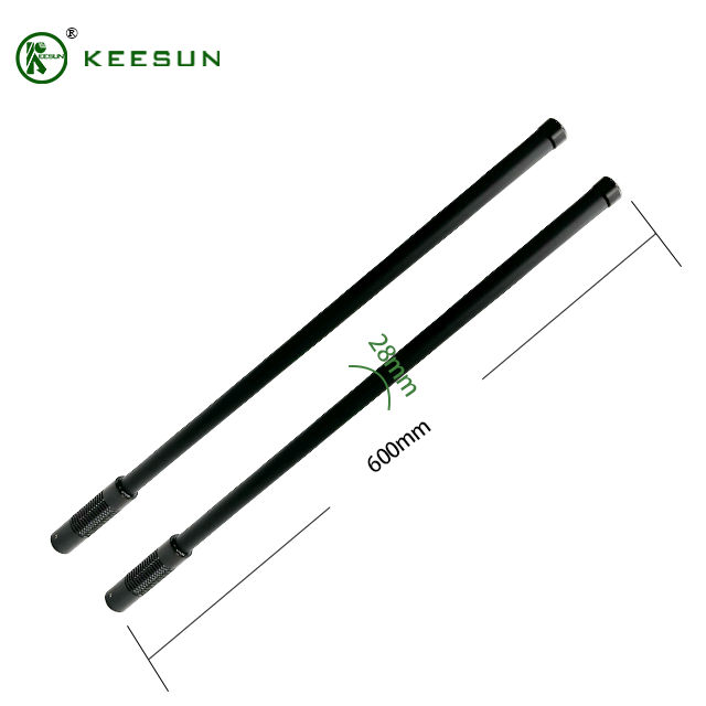 FG00006 | 902-928MHz 6dBi Omni Fiberglass Antenna with N Male Connector