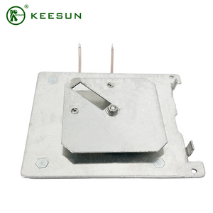 CPE00012 |2.4/5.8GHz 8dBi CPE Antenna with 63mm RG178 Cable