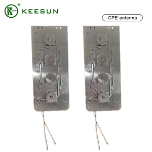 CPE00019 | 2.4g 8DBI CPEアンテナRG178ブラウンケーブルとI-PEXへ