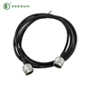 RF20021 | N Male Connector to N Male Connector with 600mm LMR200cable Coaxial Low Loss Cable 