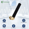 EX20004 | 868MHz 2dBi Rubber Antenna with SMA Male Connector