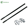 FG00006 | 902-928MHz 6dBi Omni Fiberglass Antenna with N Male Connector