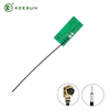 PCB00029 | 2.4G 2dBi PCB Antenna with 1.13Cable to I-PEX Connector