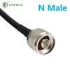 RF20020 | 600mm LMR240 Coaxial Cale with SMA Male Connector to N Male Connector