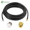 RF20023 | RG58 RF Coaxial Cable from SMA Connector to SMA Connector