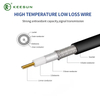 RF20022 | LMR400 Low Loss RF Coaxial Cable with N Female to SMA Male Connector