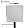 KS50033 | 5150~5850 18dBi Directional Antenna with Two N Female Connectors for station