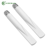 FG00001 | 2.4&5.8GHz 5dBi Omni Fiberglass Antenna with N Male Connector