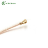 RF10048 | Low Loss Rg316 Coaxial Cable with SMA Female To I-PEX Connector 