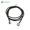 RF20021 | N Male Connector to N Male Connector with 600mm LMR200cable Coaxial Low Loss Cable 