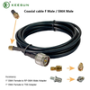 KS50009 | 1710-3800MHz 10dBi Directional Antenna to N Female Connector