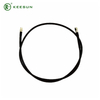 RF20021 | N Male Connector to N Male Connector with 600mm LMR200cable Coaxial Low Loss Cable 