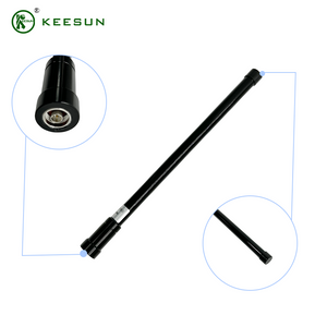 FG00040 | 400 ~ 480MHz 5DBI OMNI antenă la n conector masculin