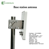 KS50033 | 5150~5850 18dBi Directional Antenna with Two N Female Connectors for station