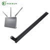 EX20001 | 2.4G 5dBi Wi-Fi Rubber Antenna with SMA Connector