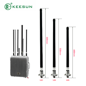 1.3GHz1.5GHz Omnidirectional Drone Waterproof FRP Fiberglass Antenna