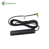 GP00014 | 1575MHz 3dBi GPS antenna with LMR200 Coaxial Cable to SMA Male Connector.