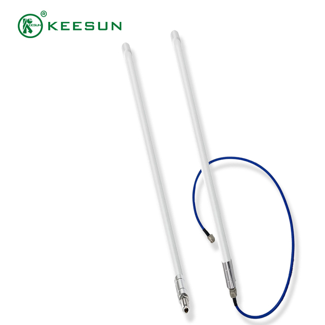 FG00045 | 400-425MHz,4dBi Fiberglass Antenna with N Female Connector